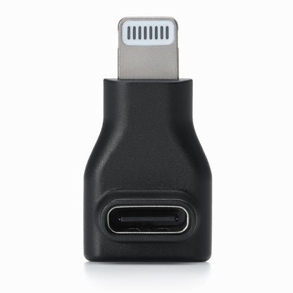DJI Mic Series Mobile Receiver Adapter (USB-C to Lightning)