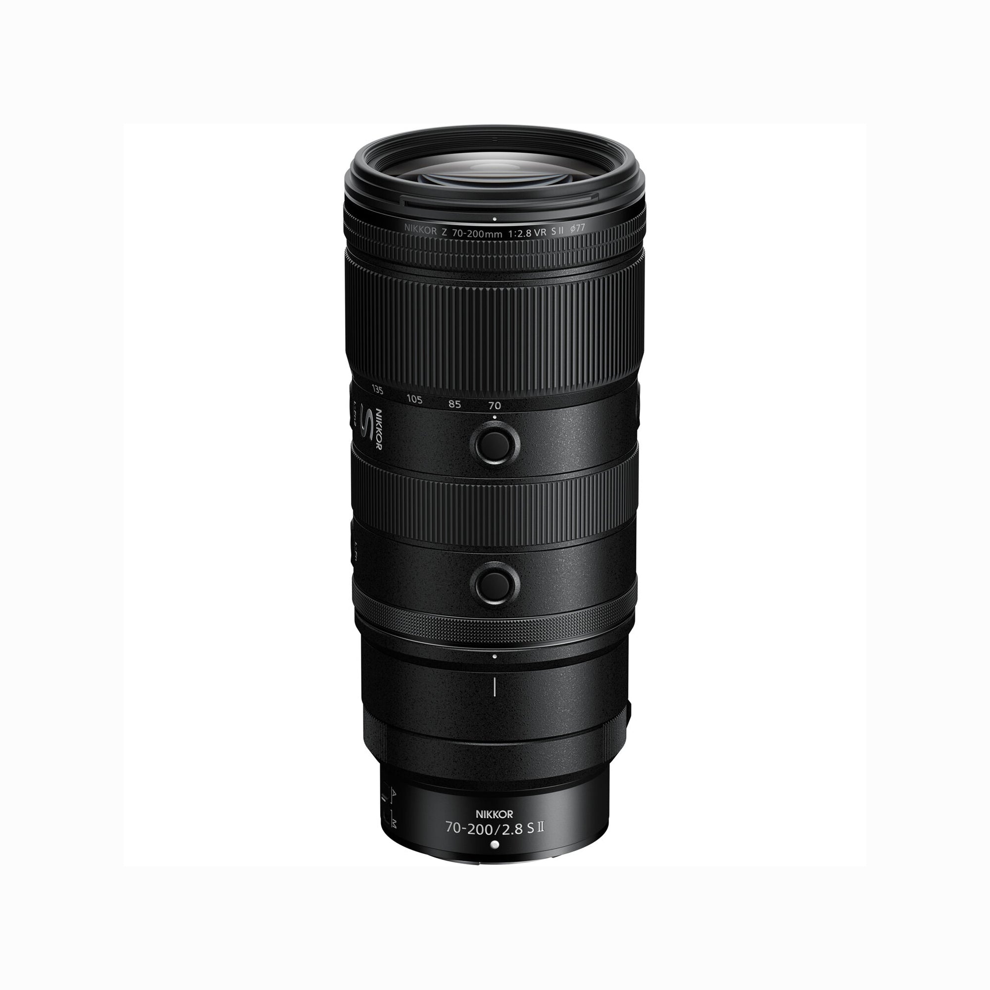 Buy Nikon NIKKOR Z 100-400mm f/4.5-5.6 VR S Lens Online Qatar