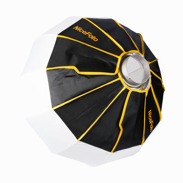NiceFoto Φ50cm Lantern softbox