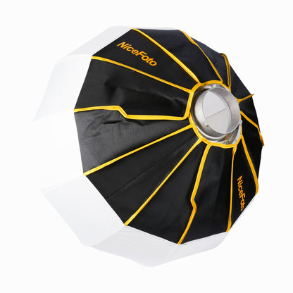 NiceFoto Φ50cm Lantern softbox