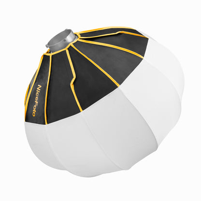 NiceFoto Φ50cm Lantern softbox