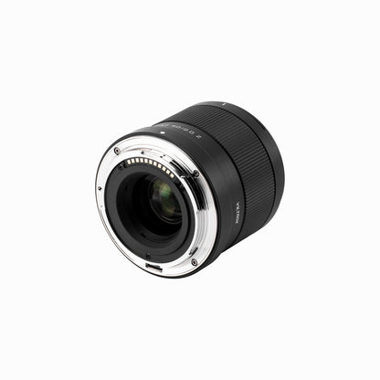 Viltrox AF 50mm F2.0 Air Full-Frame Lens for Nikon Z-Mount
