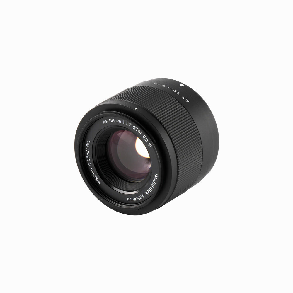 Viltrox AF 56mm F1.7 Air APS-C Lens for Fujifilm X-Mount