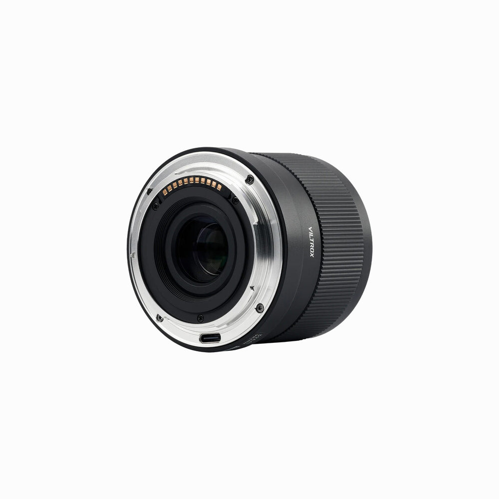 Viltrox AF 56mm F1.7 Air APS-C Lens for Nikon Z-Mount