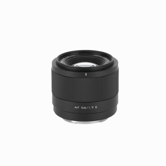 Viltrox AF 56mm F1.7 Air APS-C Lens for Sony E-mount