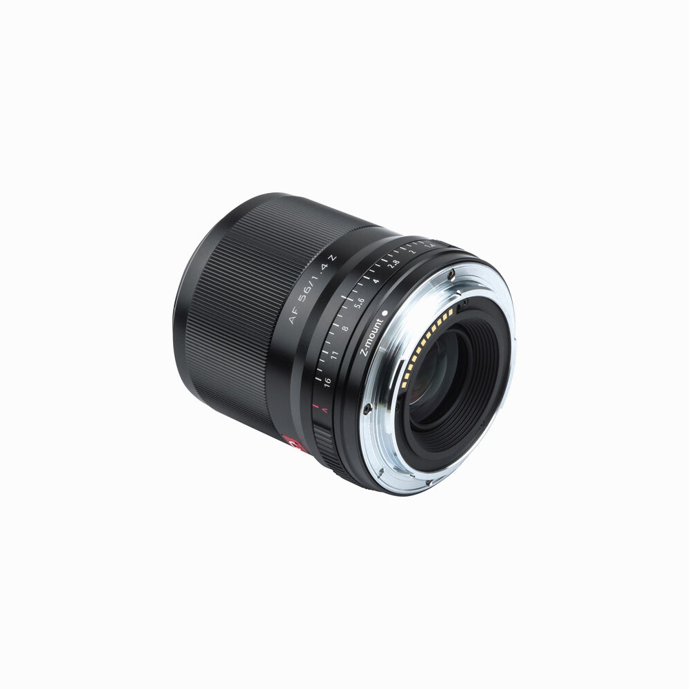 Viltrox AF 56mm F1.4 APS-C Lens for Nikon Z-Mount
