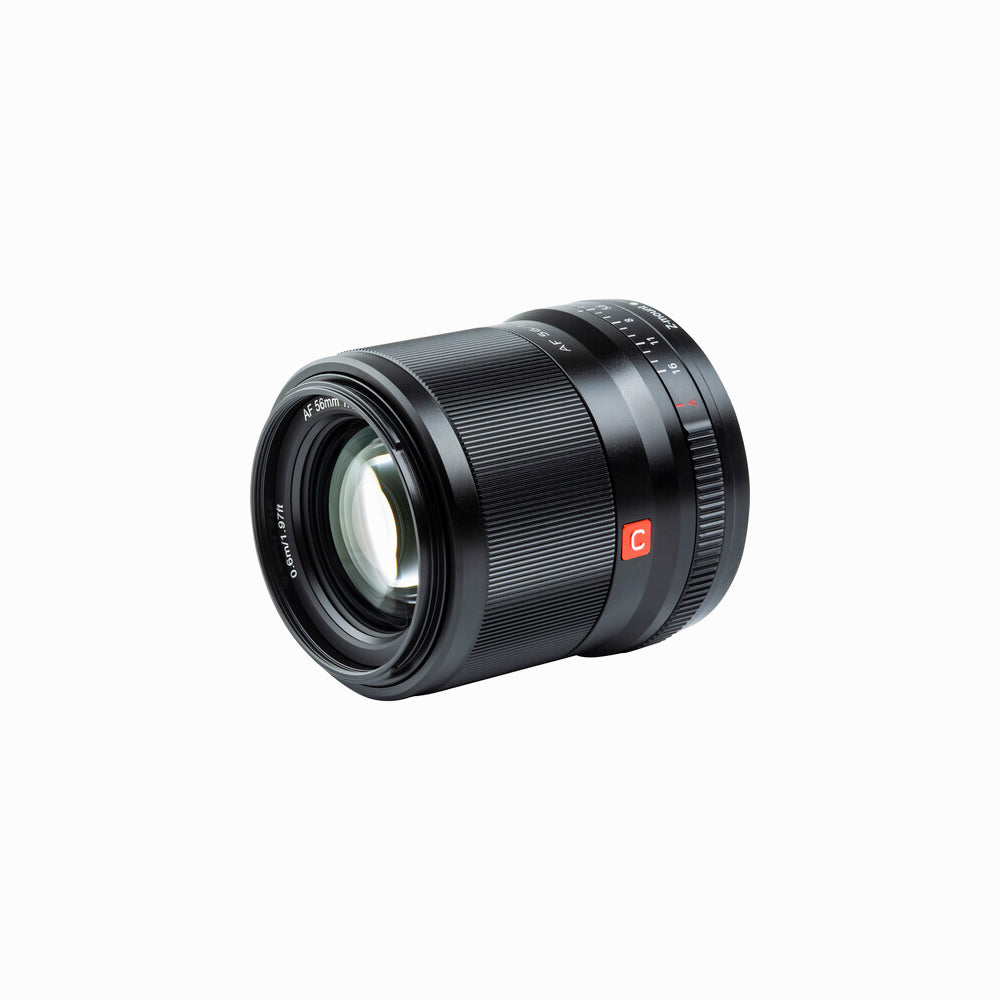 Buy Viltrox AF 56mm F1.4 APS-C Lens for Nikon Z-Mount Online Qatar