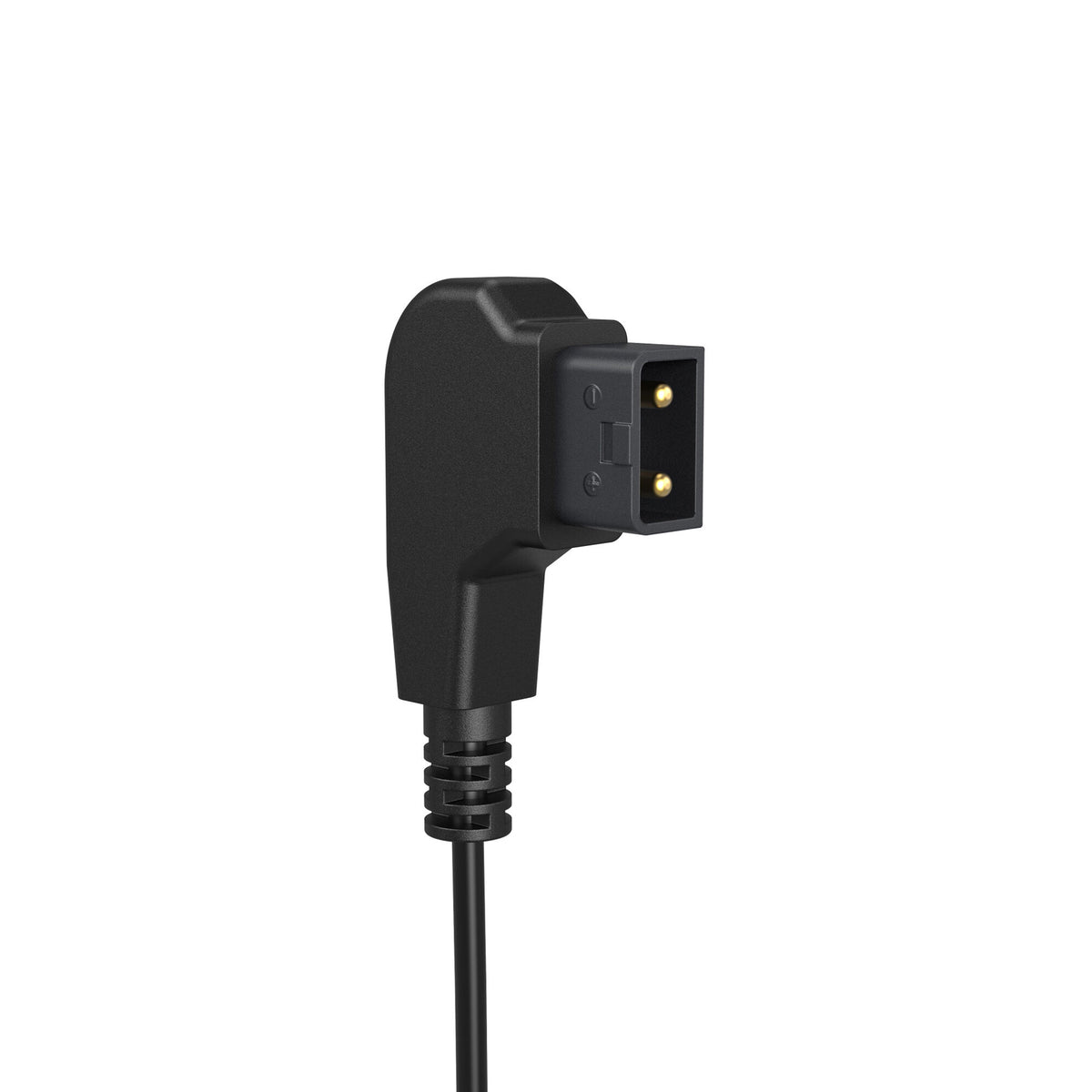 SmallRig DT-E6P Coiled LP-E6P Dummy Battery Cable