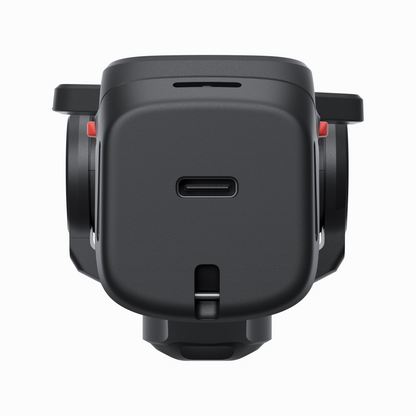 Insta360 Luna Ultra Standard Combo (Cosmic Black)