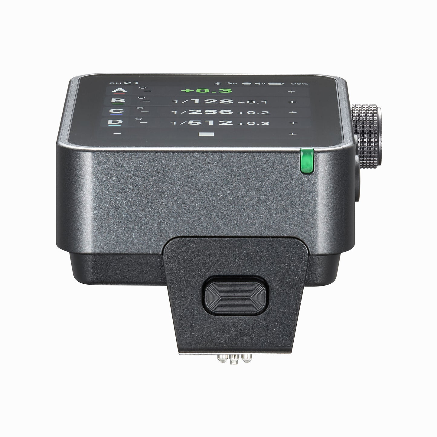 Godox X3Pro S Touchscreen TTL Wireless Flash Trigger for Sony