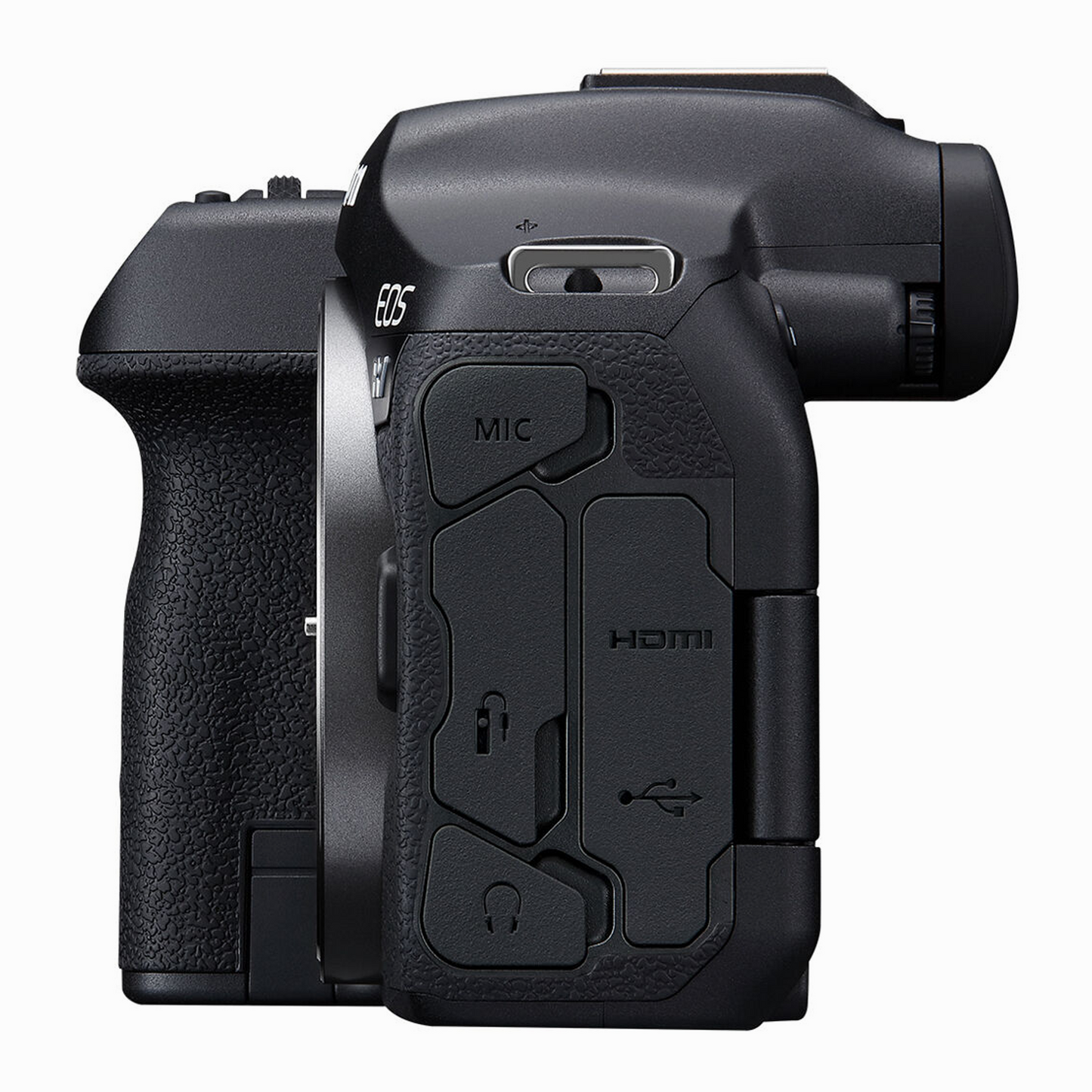 Canon EOS R7 Mirrorless Digital Camera