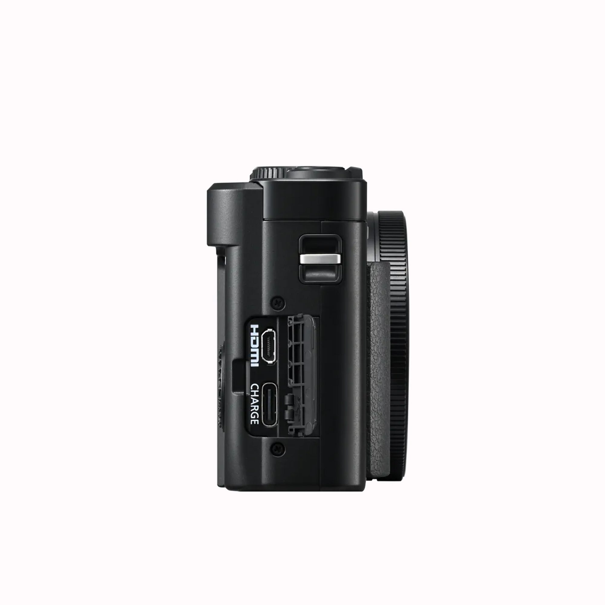 Buy Panasonic LUMIX TZ99 Camera DC-TZ99 Black Noir Online Qatar