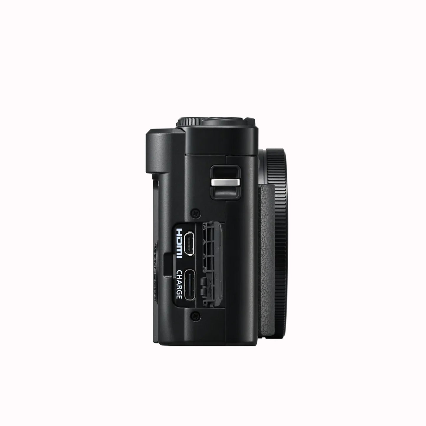 Panasonic LUMIX TZ99 Camera DC-TZ99 Black Noir