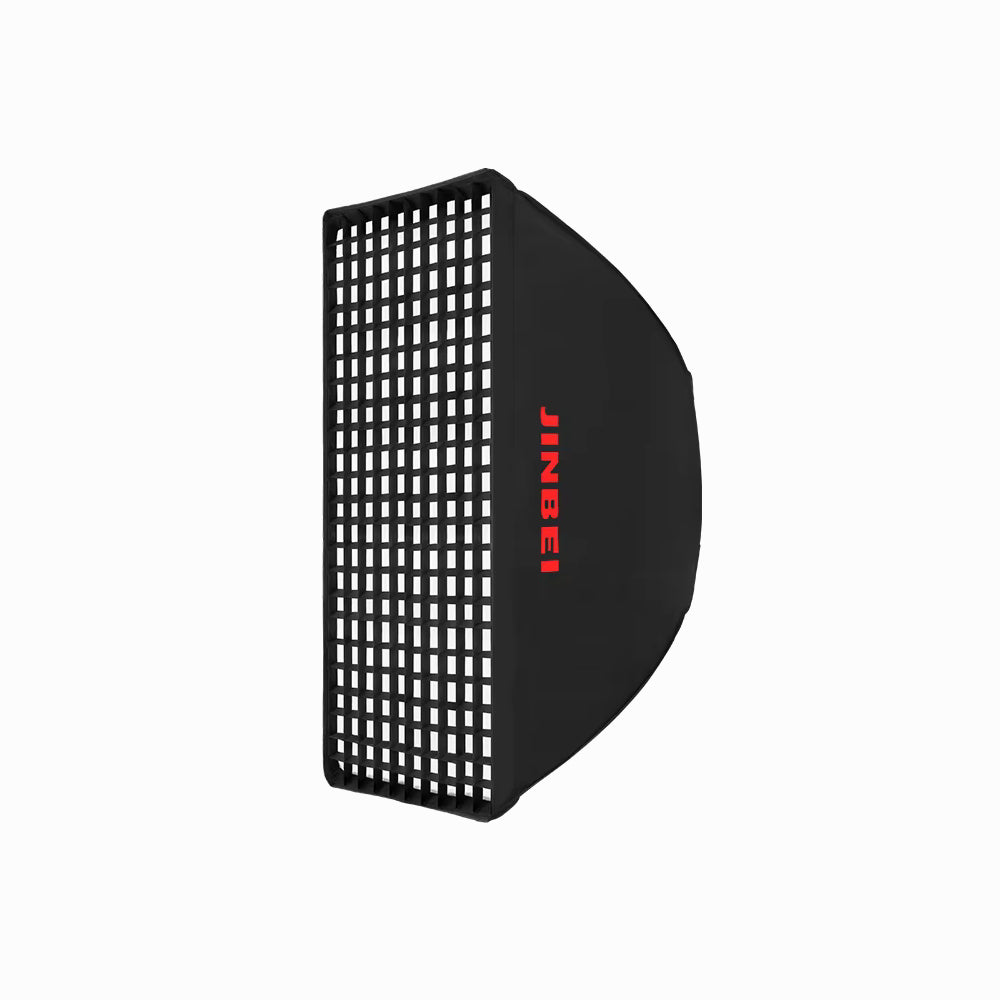 Jinbei KE 60 x 90 Rectangular Quick Open Softbox Grids