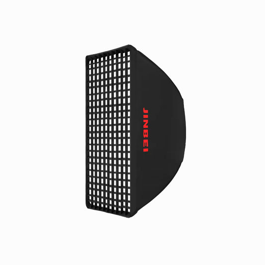 Jinbei KE 60 x 90 Rectangular Quick Open Softbox Grids