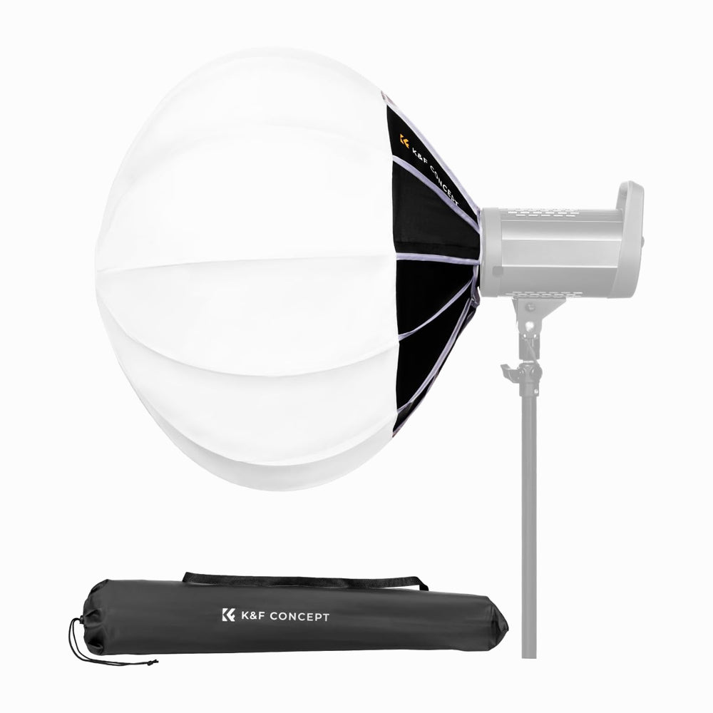 K&F Concept 65cm Lantern Soft box (KF18.009)