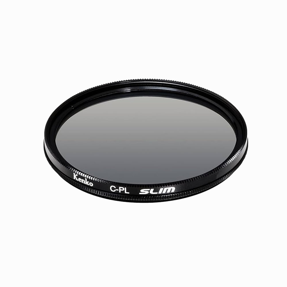 Kenko 67mm Smart Circular Polarising Filter