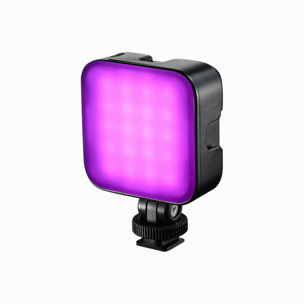 JINBEI P6 RGB Mini Pocket Cube LED Light