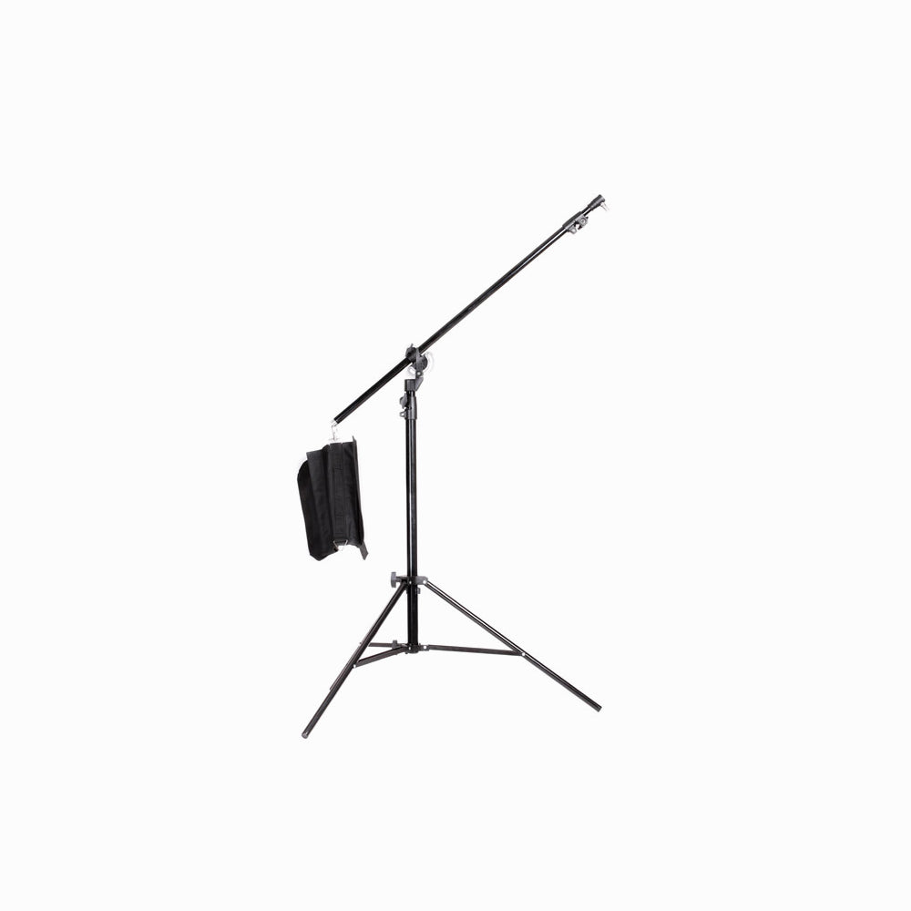 JINBEI M-3 Rotatable Aluminium Light Stand-1.09.051302