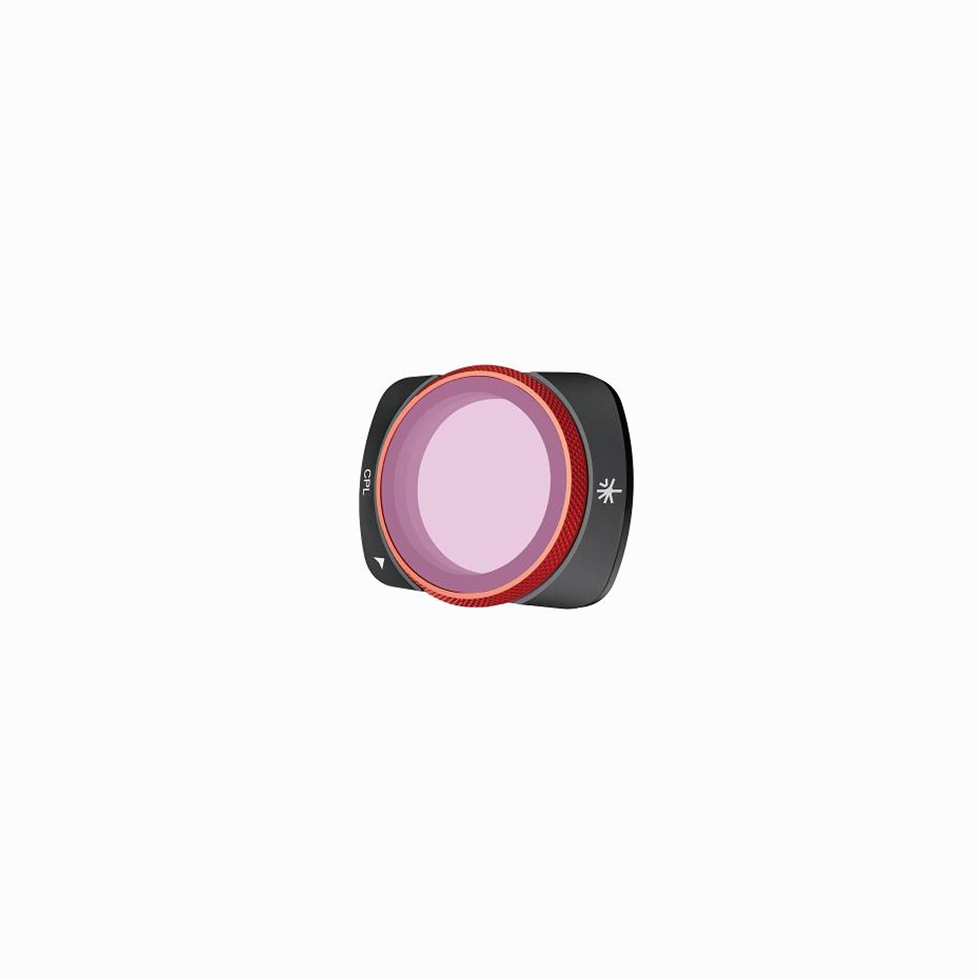 PGYTECH P-60A-070 CPL filter for Osmo Pocket 3/4