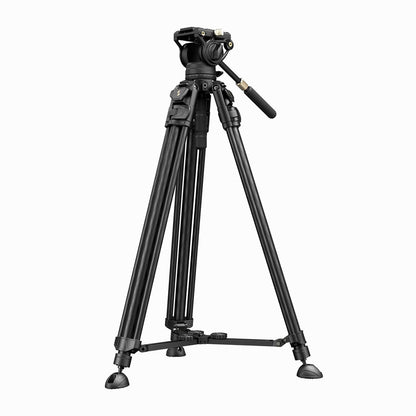 SmallRig 5201 AD-50 Max Video Carbon Fiber Tripod