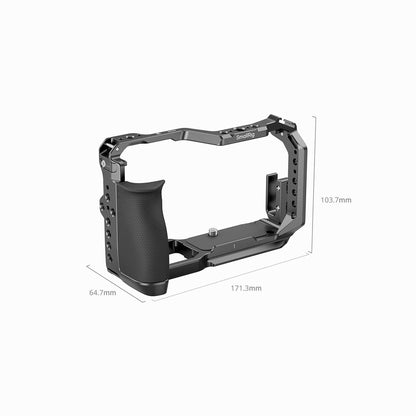 SmallRig Cage for Nikon Z R (5467)