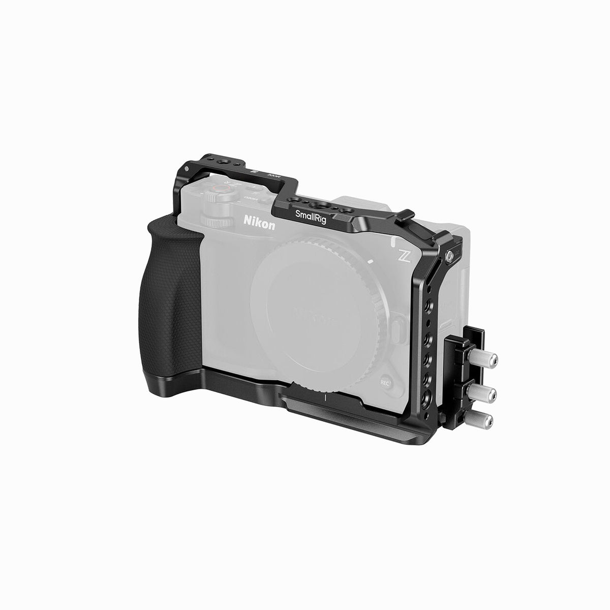 SmallRig Cage for Nikon Z R (5467)