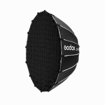 GODOX QR-P90T QUICK RELEASE-LOADING PARABOLIC SOFTBOX WITH BOWENS MOUNT