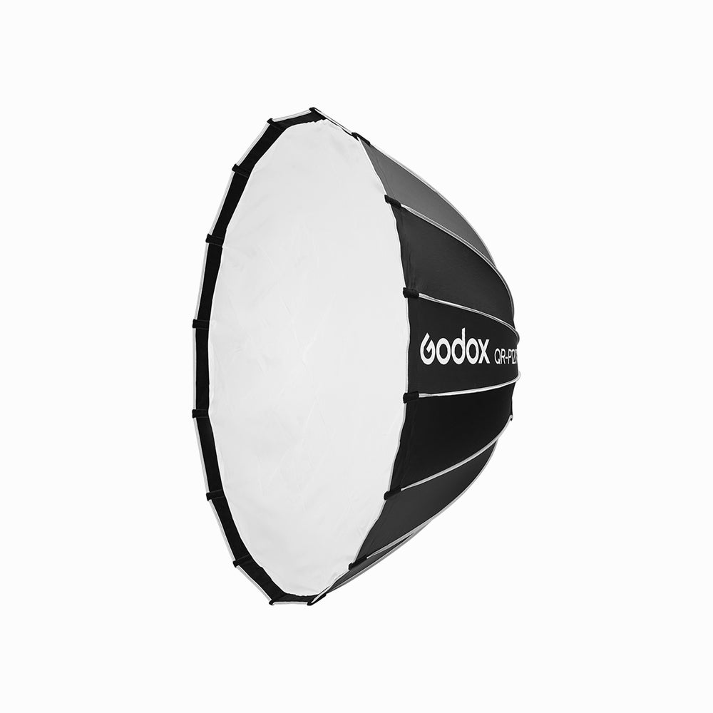 Godox QR-P120T 120cm Large Parabolic Softbox (Bowens Mount)