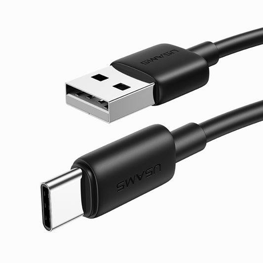 USAMS USB A-C Charging Data Cable SJ708