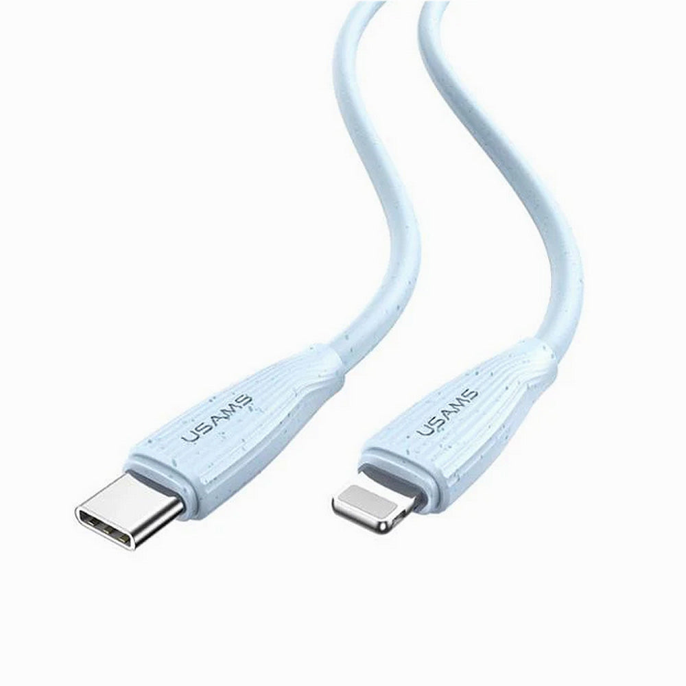 USAMS C-Lightning Charging And Data cable SJ717