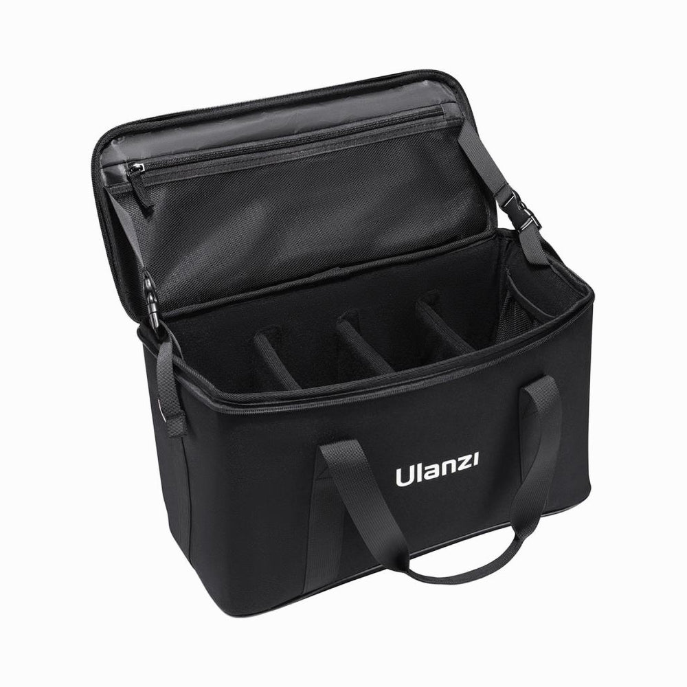 Ulanzi OM-01 Multi-Functional Storage Bag-SKU:B014