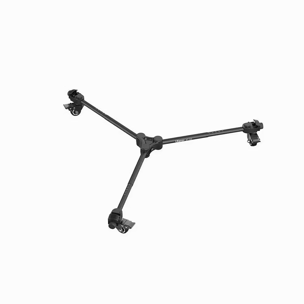 Ulanzi AT-02 Tripod Dolly for AT-01 Stand SKU:T053