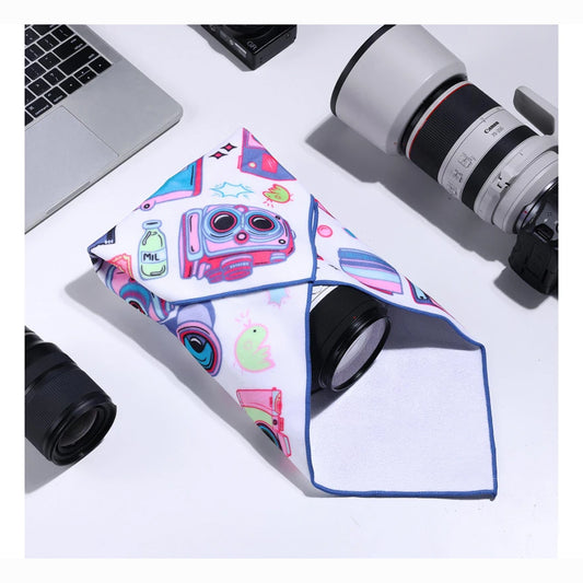 Ulanzi CO69 Color Protective Wrap for CAMERA 45x45cm