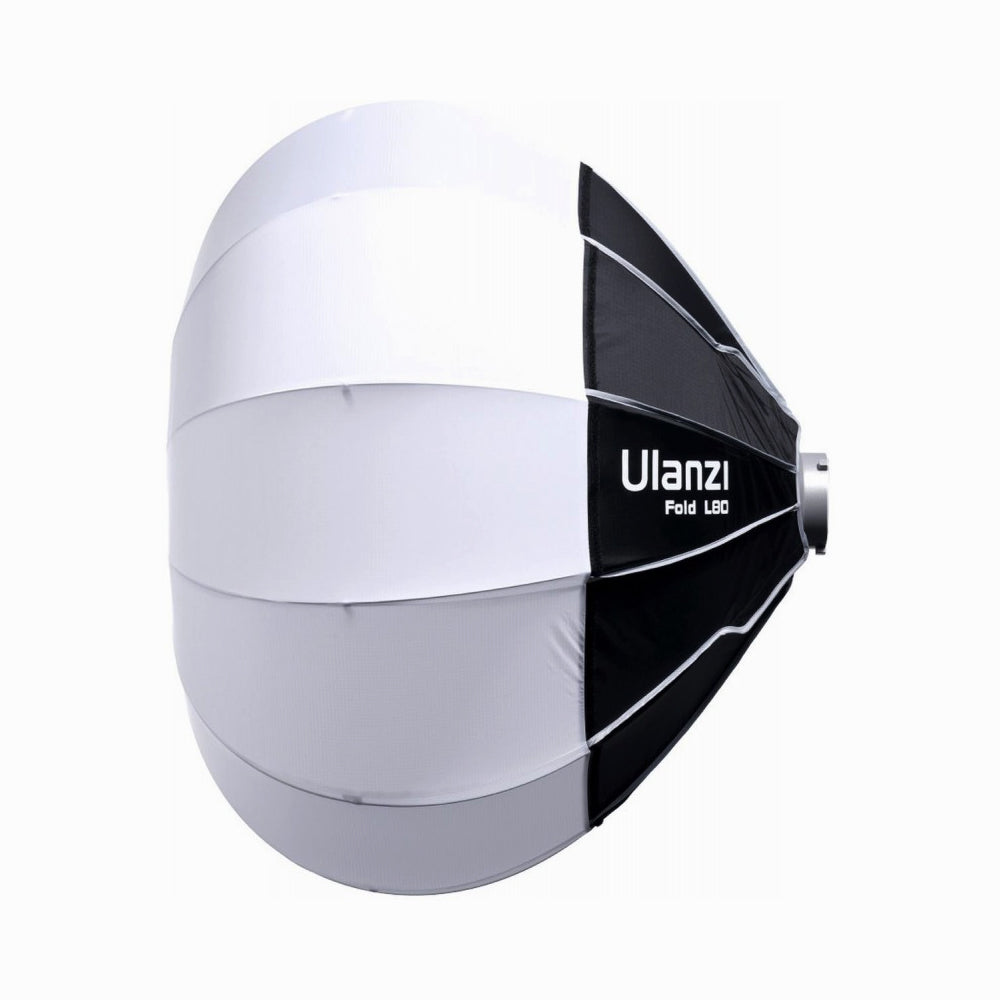 Ulanzi LAS005 80cm Lantern Softbox with Universal Bowens Mount L063