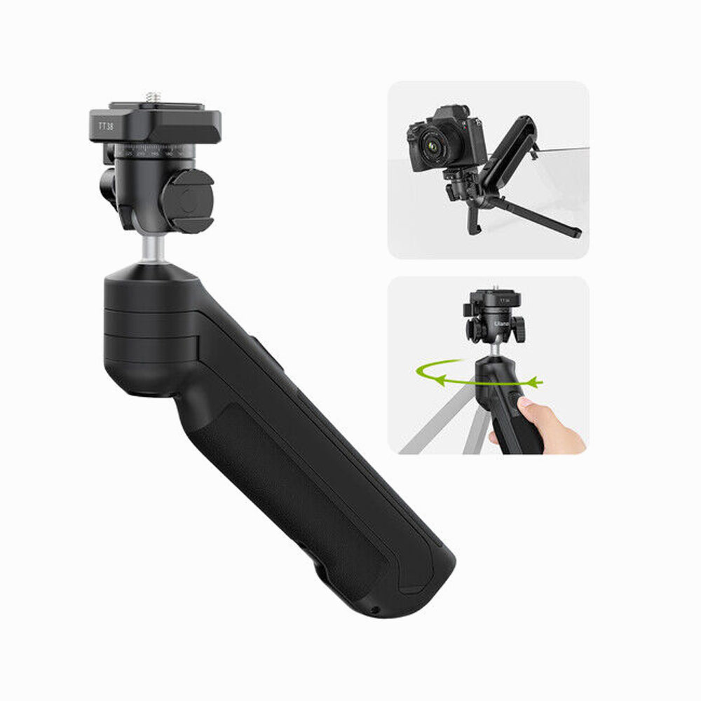 Ulanzi VlogPod TT38 Tripod SKU:T070GBB1