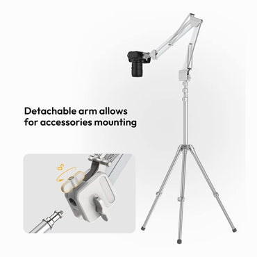 Ulanzi TH04 Overhead Camera Mount Arm SKU:TO88