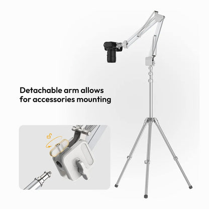 Ulanzi TH04 Overhead Camera Mount Arm SKU:TO88