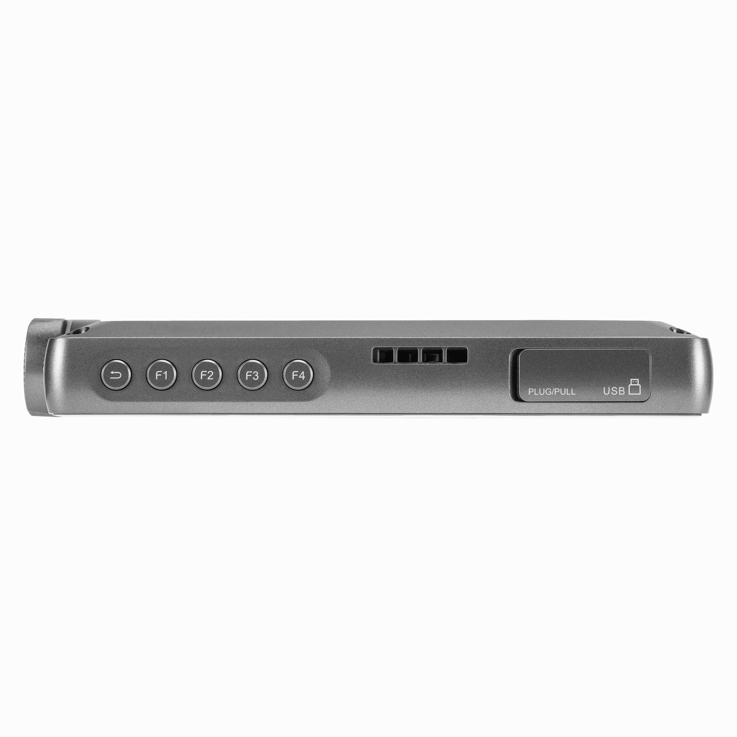 Viltrox DC-A1 7" HDMI 2.0 High-Bright On-Camera Monitor