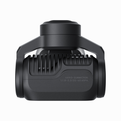 Insta360 Luna Ultra Standard Combo (Cosmic Black)