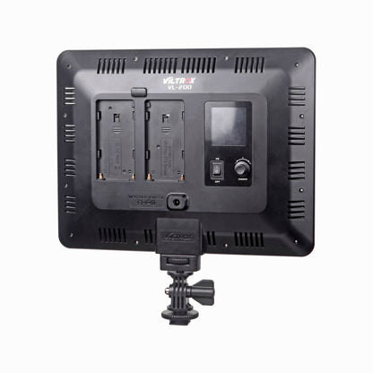 Viltrox VL-200T Video LED Panel Light