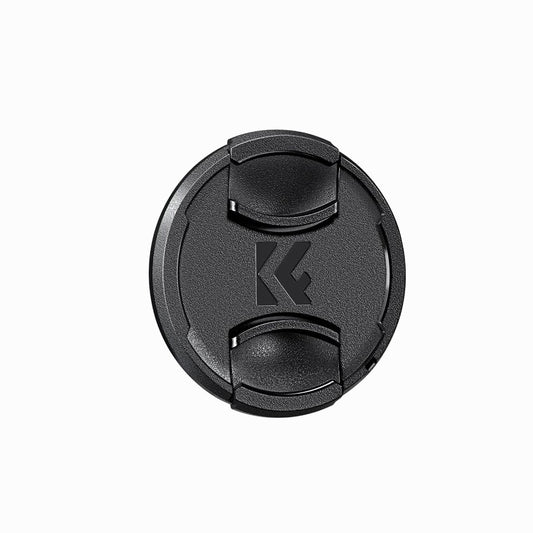 K&F CONCEPT 77MM LENS CAP(SKU.2074)