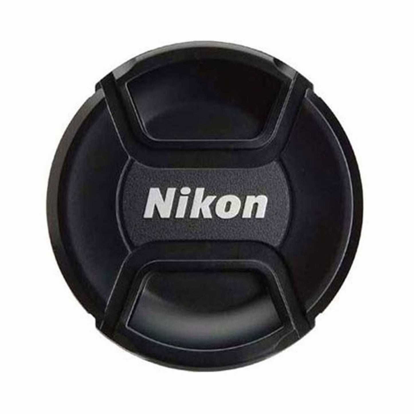77mm Front Lens Cap for Nikon