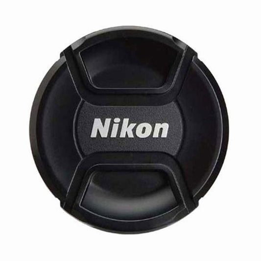77mm Front Lens Cap for Nikon