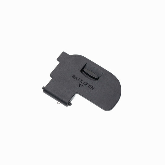 Battery Door Cover suitable for Canon 7D Mark II Camera
