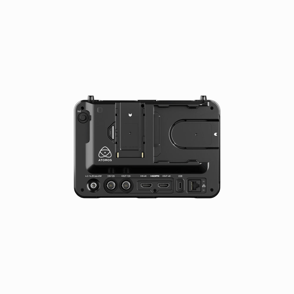 Atomos 7" Shogun Ultra Monitor-Recorder-ATOMSHGU01