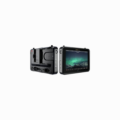 Atomos 7" Shogun Ultra Monitor-Recorder-ATOMSHGU01