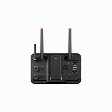 Atomos Ninja TX 5.2" HDMI/12G-SDI Wi-Fi-Enabled Camera Monitor/Recorder-ATOMNJTX01