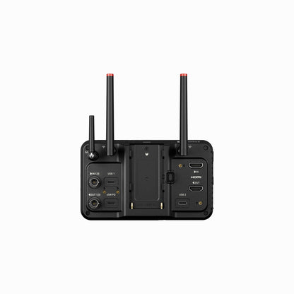 Atomos Ninja TX 5.2" HDMI/12G-SDI Wi-Fi-Enabled Camera Monitor/Recorder-ATOMNJTX01