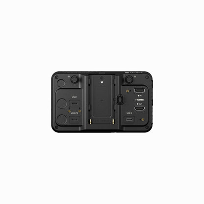 Atomos Ninja TX GO 5.2" HDMI Wi-Fi-Enabled Camera Monitor/Recorder-ATOMNJTX02